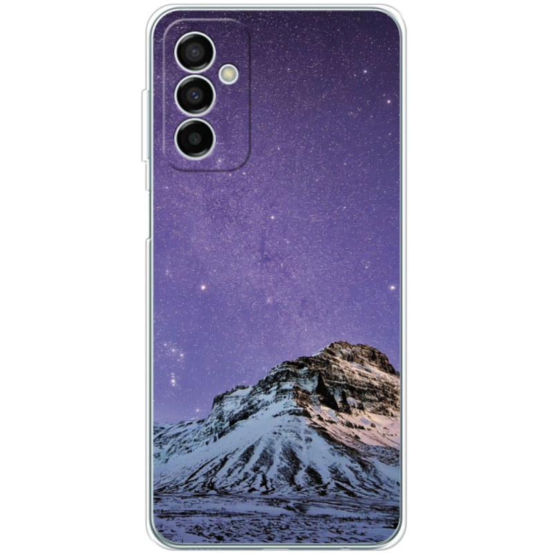 Чехол BoxFace Samsung Galaxy M23 5G (M236)  