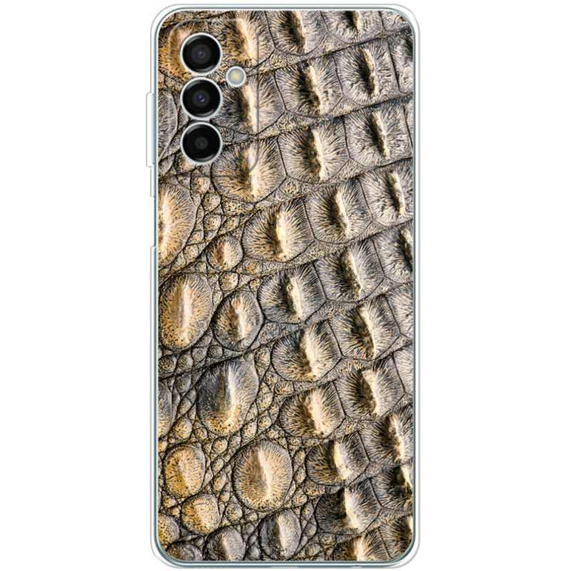 Чехол BoxFace Samsung Galaxy M23 5G (M236)  