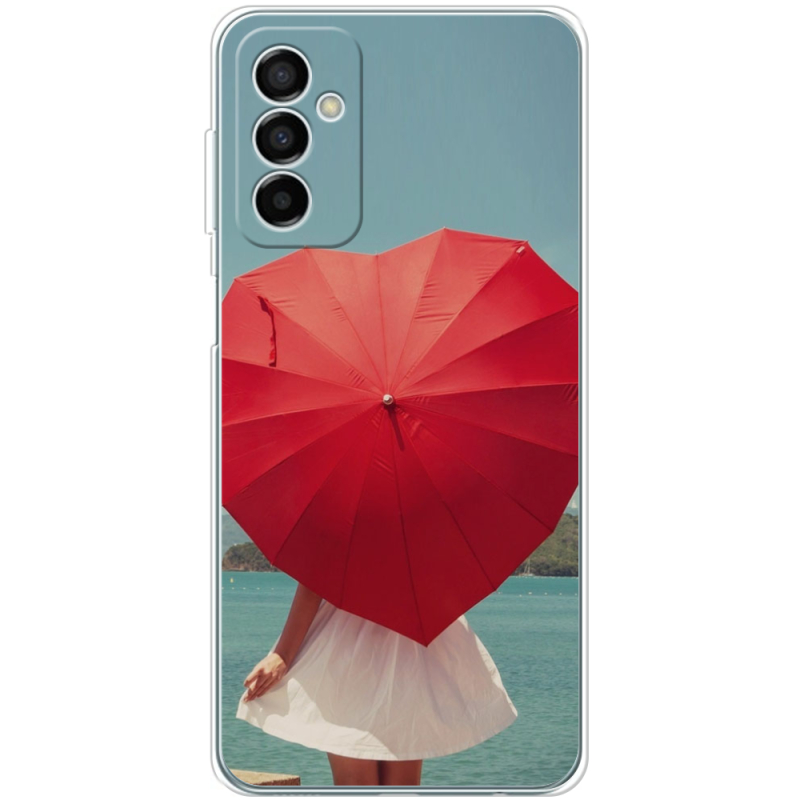 Чехол BoxFace Samsung Galaxy M23 5G (M236)  