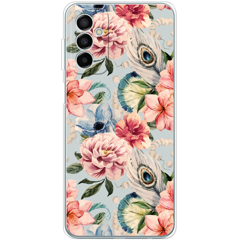 Чехол BoxFace Samsung Galaxy M23 5G (M236)  Rosy