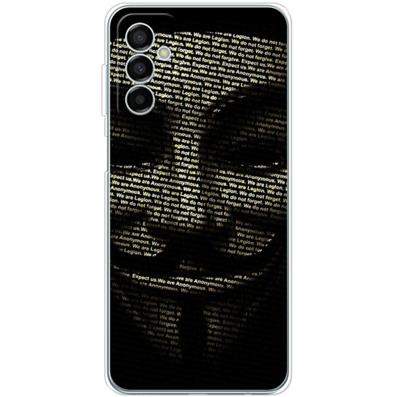 Чехол BoxFace Samsung Galaxy M23 5G (M236)  