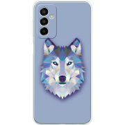 Чехол BoxFace Samsung Galaxy M23 5G (M236)  Wolfie