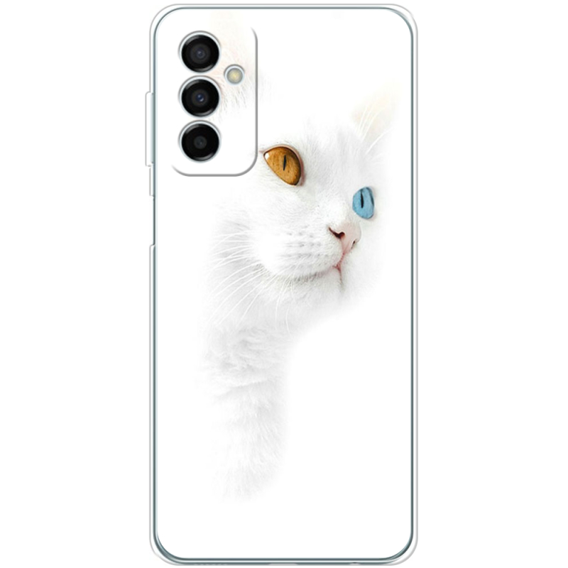 Чехол BoxFace Samsung Galaxy M23 5G (M236)  