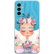 Чехол BoxFace Samsung Galaxy M23 5G (M236)  