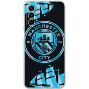 Чехол BoxFace Samsung Galaxy M23 5G (M236)  FC M-City