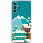 Чехол BoxFace Samsung Galaxy M23 5G (M236)  Winteforest