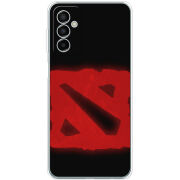 Чехол BoxFace Samsung Galaxy M23 5G (M236)  Dota 2