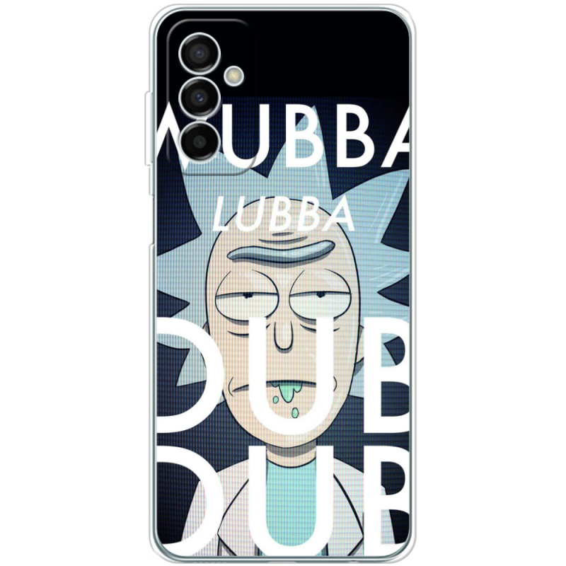 Чехол BoxFace Samsung Galaxy M23 5G (M236)  