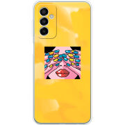 Чехол BoxFace Samsung Galaxy M23 5G (M236)  