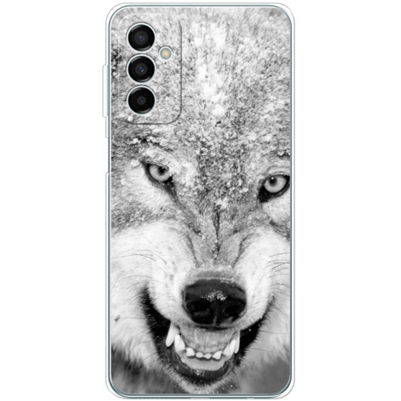 Чехол BoxFace Samsung Galaxy M23 5G (M236)  