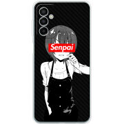 Чехол BoxFace Samsung Galaxy M23 5G (M236)  Senpai