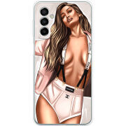 Чехол BoxFace Samsung Galaxy M23 5G (M236)  Fatal Woman