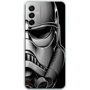 Чехол BoxFace Samsung Galaxy M23 5G (M236)  Imperial Stormtroopers