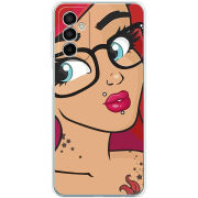 Чехол BoxFace Samsung Galaxy M23 5G (M236)  Modern Mermaid