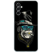 Чехол BoxFace Samsung Galaxy M23 5G (M236)  Rich Monkey