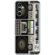 Чехол BoxFace Samsung Galaxy M23 5G (M236)  Old Boombox