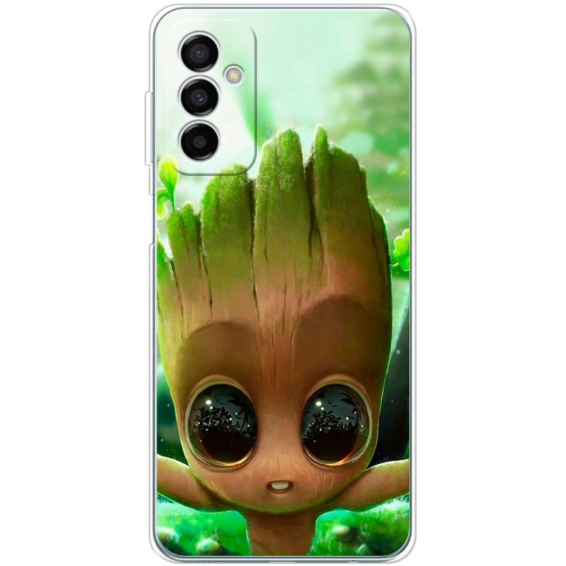 Чехол BoxFace Samsung Galaxy M23 5G (M236)  Groot