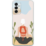 Чехол BoxFace Samsung Galaxy M23 5G (M236)  Yoga Style