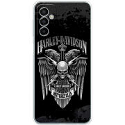 Чехол BoxFace Samsung Galaxy M23 5G (M236)  Harley Davidson