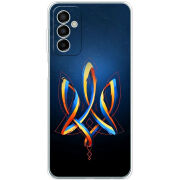 Чехол BoxFace Samsung Galaxy M23 5G (M236)  Ukrainian Emblem