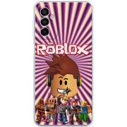 Чехол BoxFace Samsung Galaxy M23 5G (M236)  Follow Me to Roblox