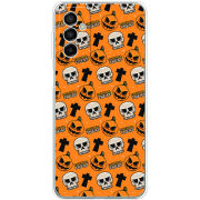 Чехол BoxFace Samsung Galaxy M23 5G (M236)  Halloween Trick or Treat