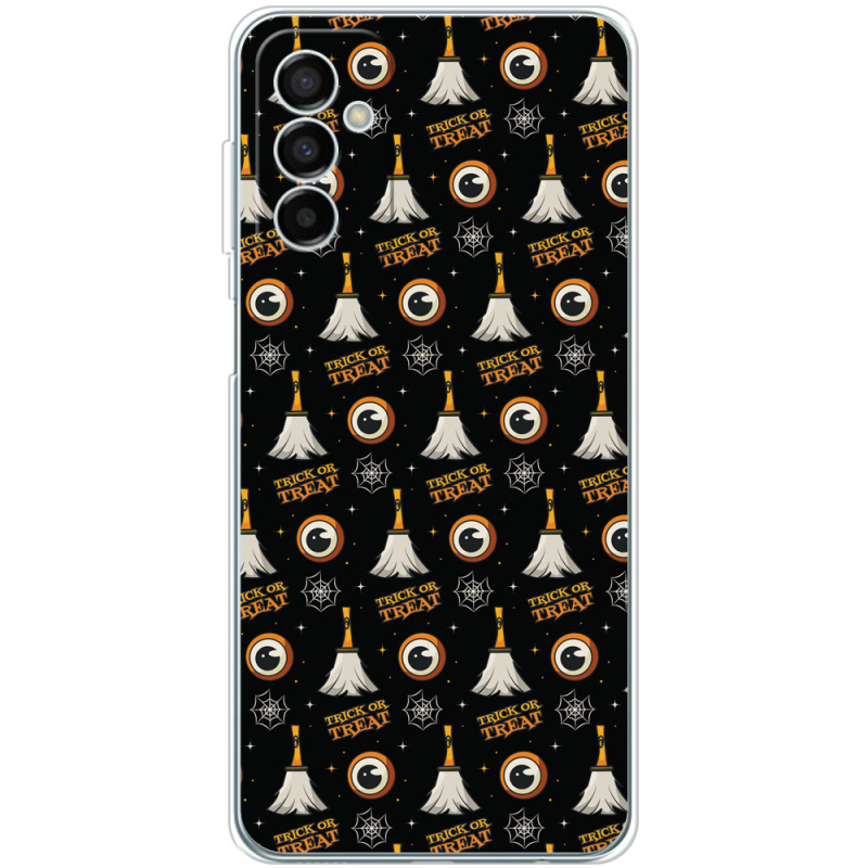 Чехол BoxFace Samsung Galaxy M23 5G (M236)  Halloween Magic