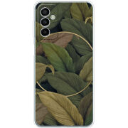 Чехол BoxFace Samsung Galaxy M23 5G (M236)  Leaf