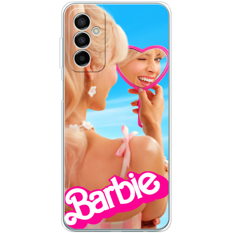 Чехол BoxFace Samsung Galaxy M23 5G (M236)  Barbie 2023