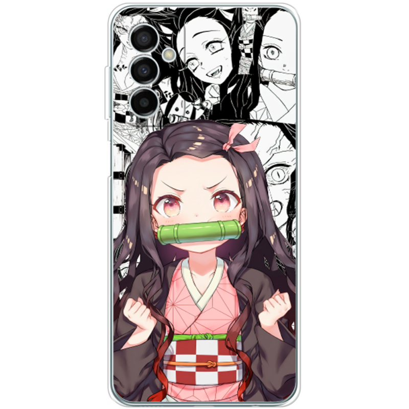 Чехол BoxFace Samsung Galaxy M23 5G (M236)  
