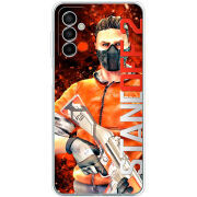 Чехол BoxFace Samsung Galaxy M23 5G (M236)  StandOff 2 orang