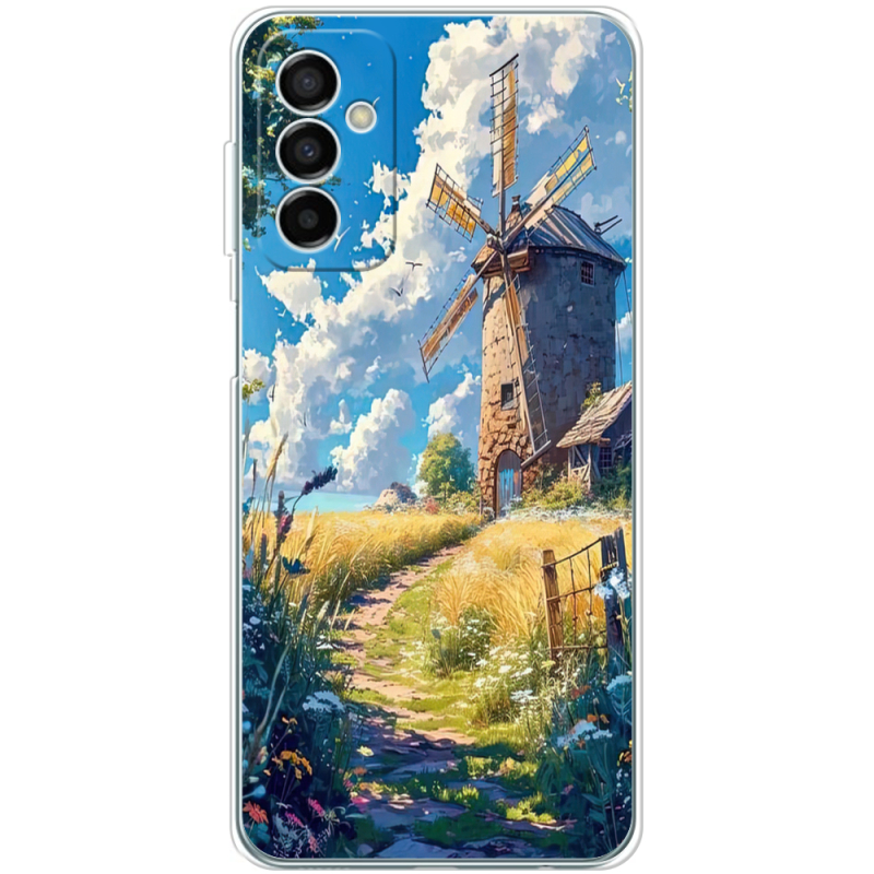 Чехол BoxFace Samsung Galaxy M23 5G (M236)  