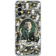 Чехол BoxFace Samsung Galaxy M23 5G (M236)  Wolfie