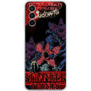 Чехол BoxFace Samsung Galaxy M23 5G (M236)  