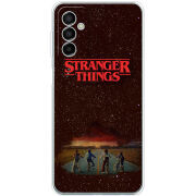 Чехол BoxFace Samsung Galaxy M23 5G (M236)  