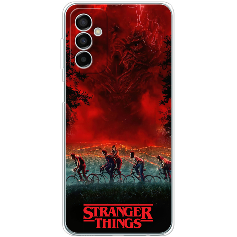 Чехол BoxFace Samsung Galaxy M23 5G (M236)  