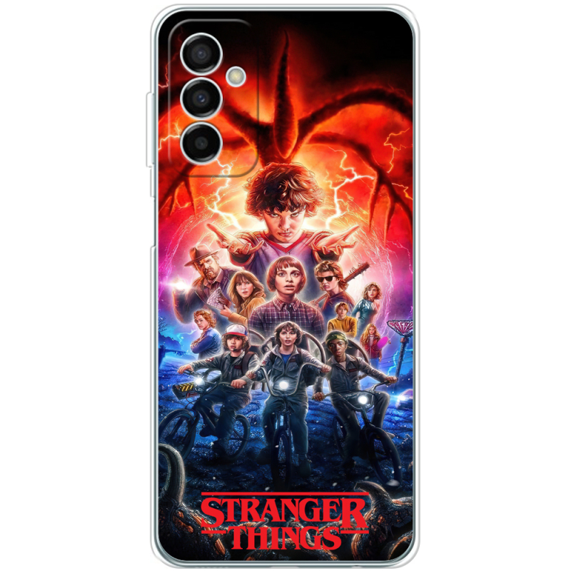 Чехол BoxFace Samsung Galaxy M23 5G (M236)  