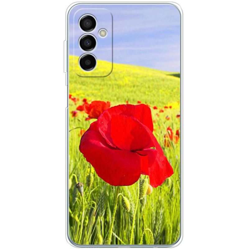 Чехол BoxFace Samsung Galaxy M23 5G (M236)  Мак