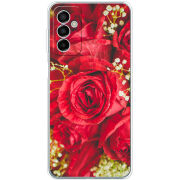 Чехол BoxFace Samsung Galaxy M23 5G (M236)  