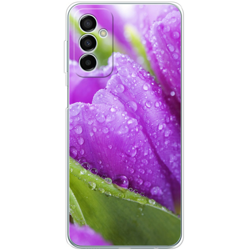 Чехол BoxFace Samsung Galaxy M23 5G (M236)  