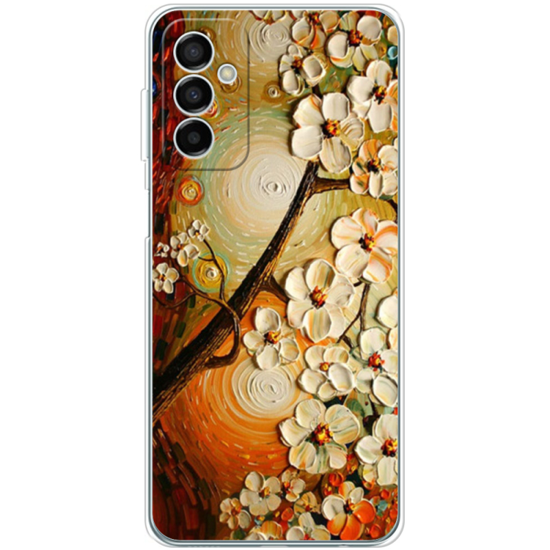 Чехол BoxFace Samsung Galaxy M23 5G (M236)  