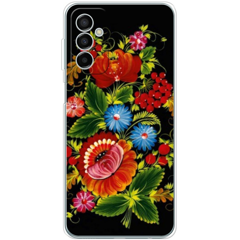 Чехол BoxFace Samsung Galaxy M23 5G (M236)  