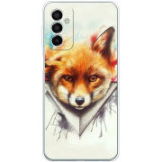 Чехол BoxFace Samsung Galaxy M23 5G (M236)  