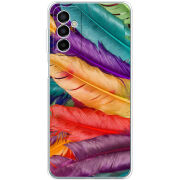 Чехол BoxFace Samsung Galaxy M23 5G (M236)  Colour Joy