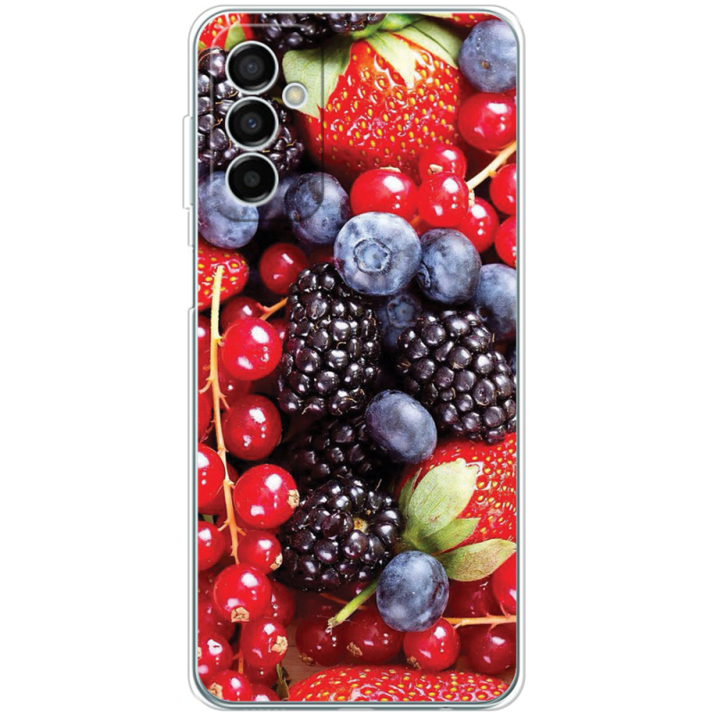 Чехол BoxFace Samsung Galaxy M23 5G (M236)  