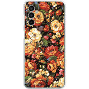 Чехол BoxFace Samsung Galaxy M23 5G (M236)  