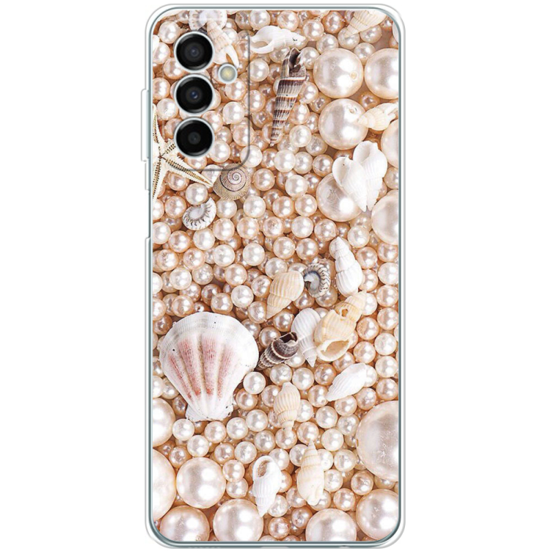 Чехол BoxFace Samsung Galaxy M23 5G (M236) 