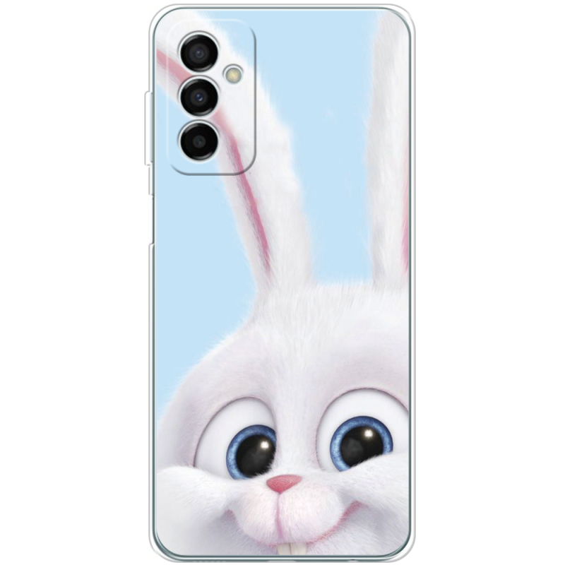 Чехол BoxFace Samsung Galaxy M23 5G (M236)  Rabbit