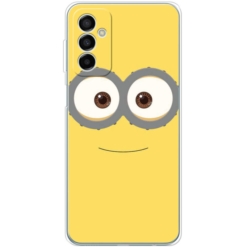 Чехол BoxFace Samsung Galaxy M23 5G (M236)  