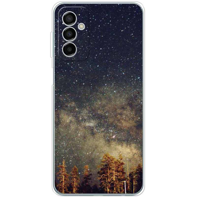 Чехол BoxFace Samsung Galaxy M23 5G (M236)  